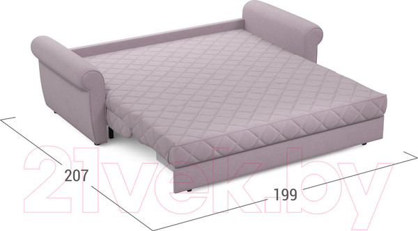 Изображение товара Диван Moon Family 123 / MF009746