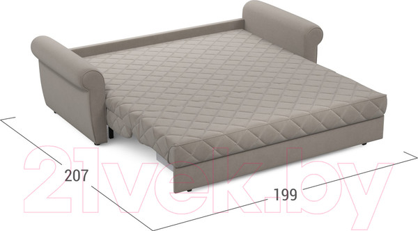 Изображение товара Диван Moon Family 123 / MF009749