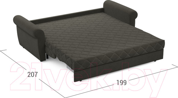 Изображение товара Диван Moon Family 123 / MF009750