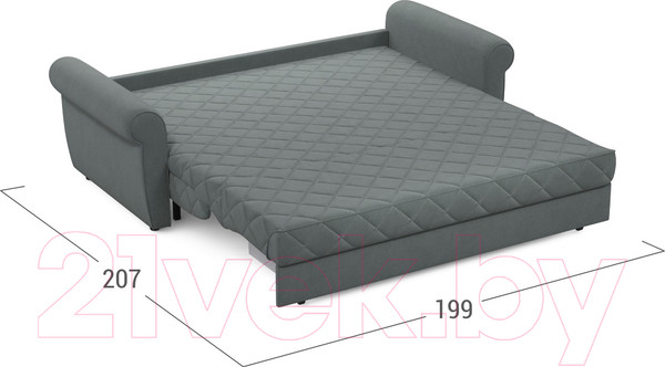 Изображение товара Диван Moon Family 123 / MF009751