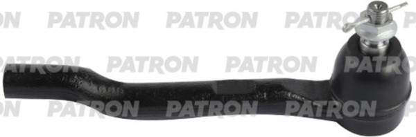 Изображение товара Наконечник рулевой тяги Patron PS10129R