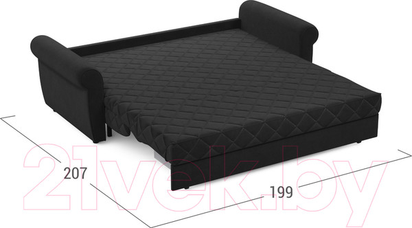 Изображение товара Диван Moon Family 123 / MF009761