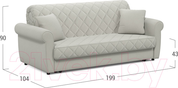 Изображение товара Диван Moon Family 123 / MF009762