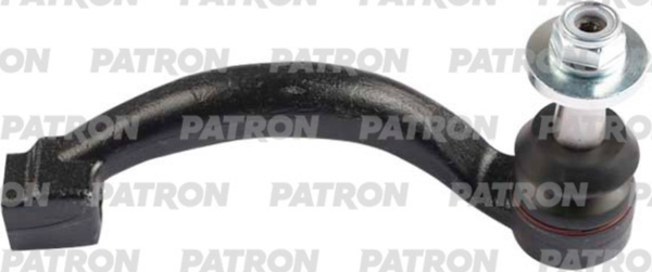Изображение товара Наконечник рулевой тяги Patron PS10130R