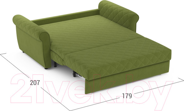 Изображение товара Диван Moon Family 123 / MF007091