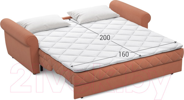 Изображение товара Диван Moon Family 123 / MF009764