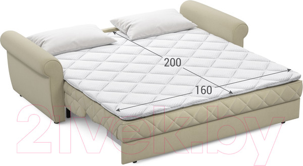 Изображение товара Диван Moon Family 123 / MF007064