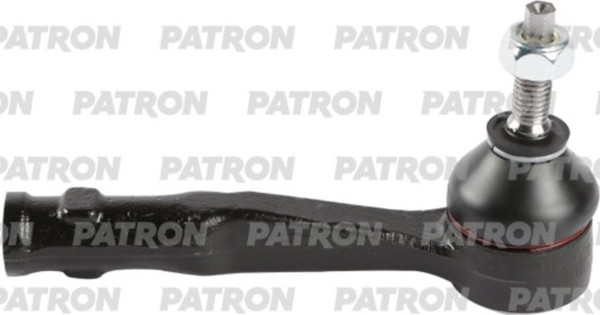 Изображение товара Наконечник рулевой тяги Patron PS10131R