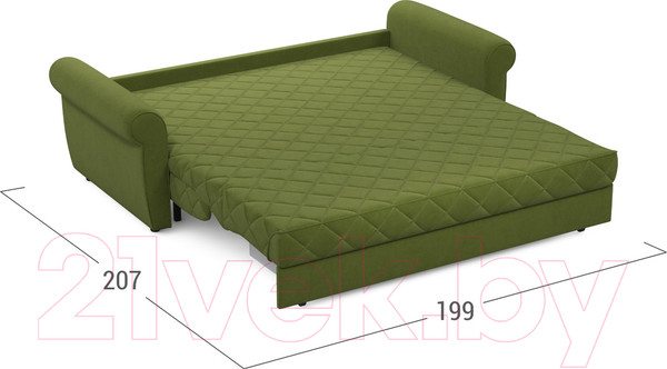 Изображение товара Диван Moon Family 123 / MF007056