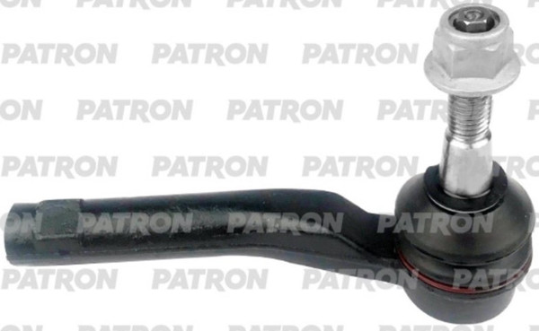Изображение товара Наконечник рулевой тяги Patron PS10133R