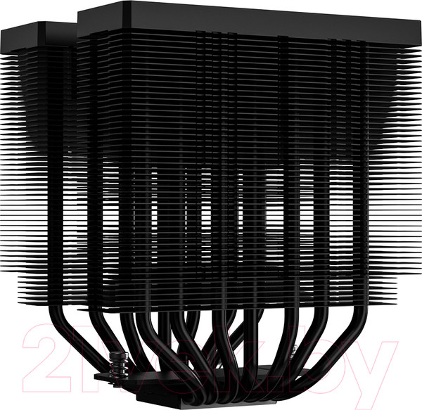 Изображение товара Кулер для процессора ID-Cooling Frozn A720 Black