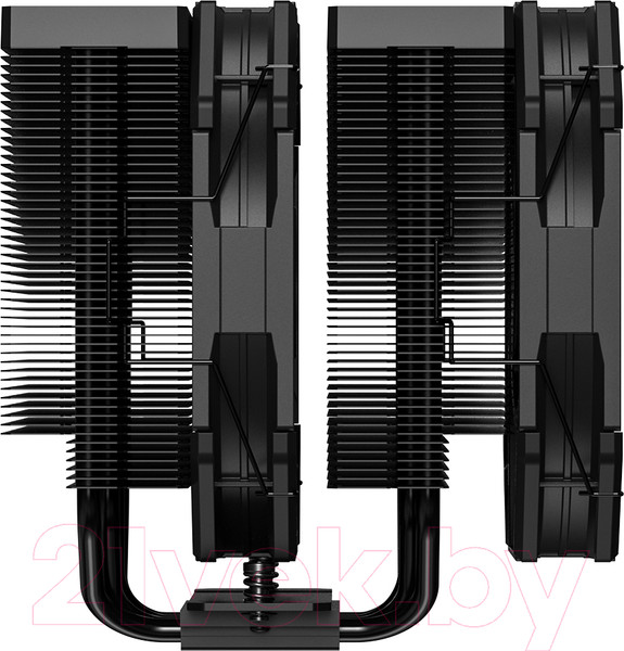 Изображение товара Кулер для процессора ID-Cooling Frozn A720 Black