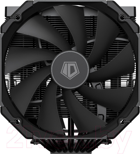 Изображение товара Кулер для процессора ID-Cooling Frozn A720 Black