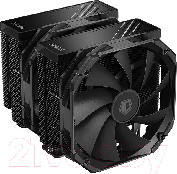 Изображение товара Кулер для процессора ID-Cooling Frozn A720 Black