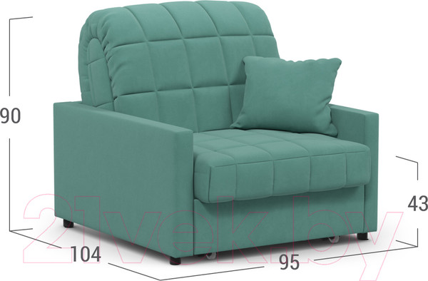 Изображение товара Кресло-кровать Moon Family 134 / MF006260