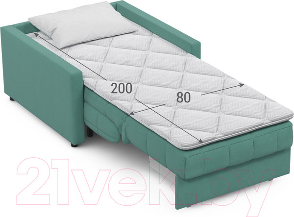 Изображение товара Кресло-кровать Moon Family 134 / MF006260