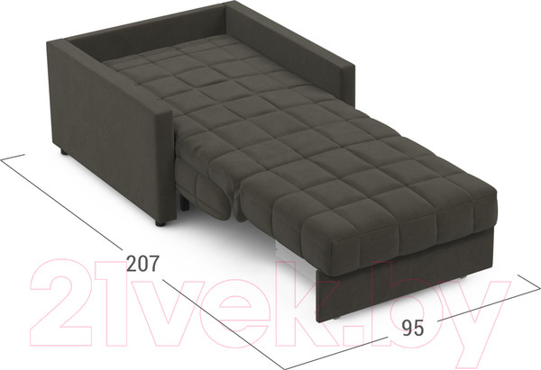 Изображение товара Кресло-кровать Moon Family 134 / MF006261