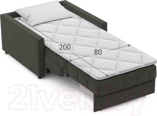 Изображение товара Кресло-кровать Moon Family 134 / MF006261