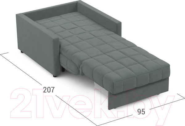 Изображение товара Кресло-кровать Moon Family 134 / MF006263