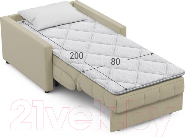 Изображение товара Кресло-кровать Moon Family 134 / MF006264