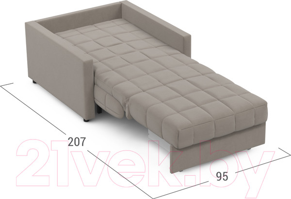 Изображение товара Кресло-кровать Moon Family 134 / MF006246