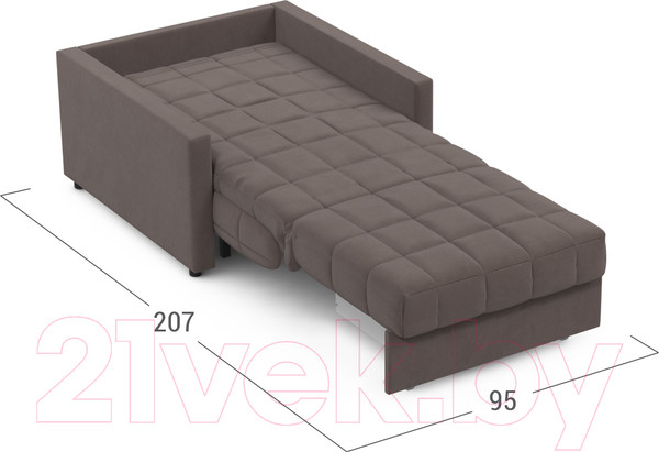 Изображение товара Кресло-кровать Moon Family 134 / MF006247