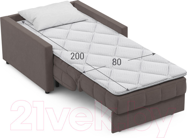 Изображение товара Кресло-кровать Moon Family 134 / MF006247