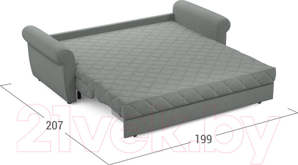 Изображение товара Диван Moon Family 123 / MF009753