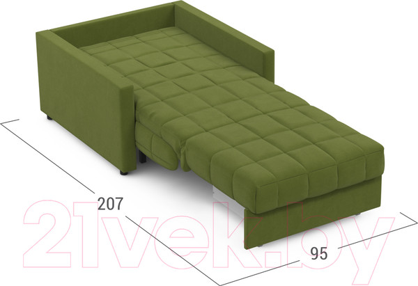 Изображение товара Кресло-кровать Moon Family 134 / MF006255