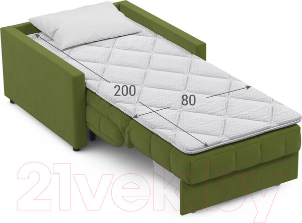 Изображение товара Кресло-кровать Moon Family 134 / MF006255