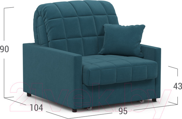 Изображение товара Кресло-кровать Moon Family 134 / MF006257