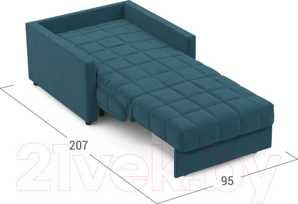 Изображение товара Кресло-кровать Moon Family 134 / MF006257