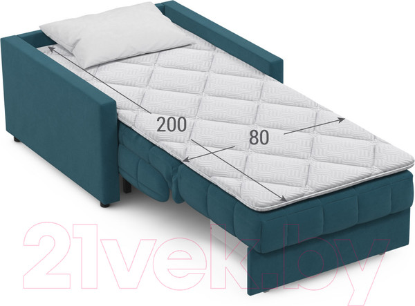 Изображение товара Кресло-кровать Moon Family 134 / MF006257