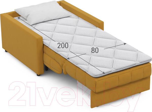 Изображение товара Кресло-кровать Moon Family 134 / MF006258