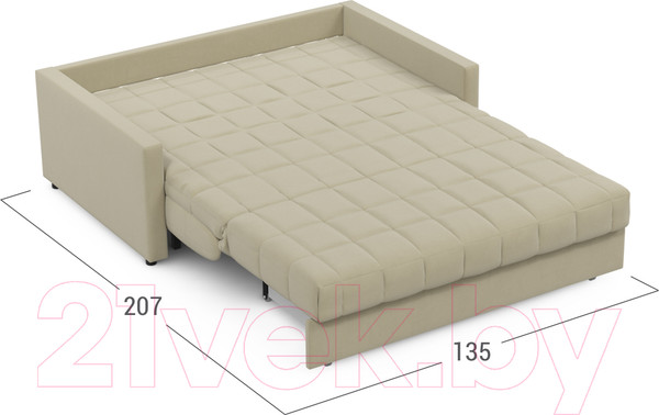 Изображение товара Диван Moon Family 134 / MF006302