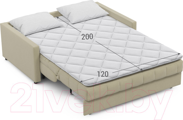 Изображение товара Диван Moon Family 134 / MF006302