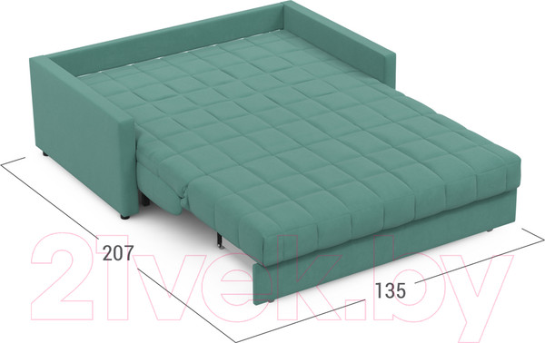 Изображение товара Диван Moon Family 134 / MF006298