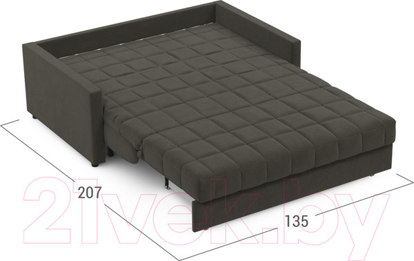 Изображение товара Диван Moon Family 134 / MF006299