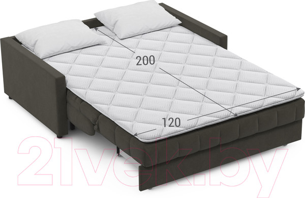 Изображение товара Диван Moon Family 134 / MF006299