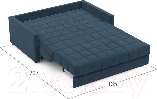 Изображение товара Диван Moon Family 134 / MF006300