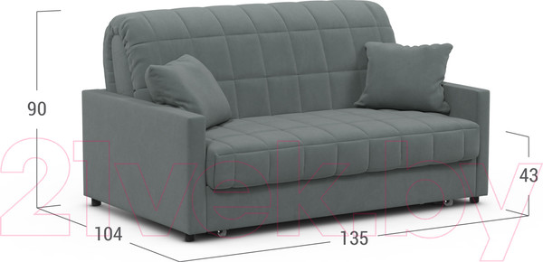 Изображение товара Диван Moon Family 134 / MF006301