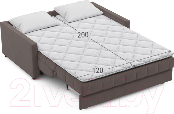 Изображение товара Диван Moon Family 134 / MF006285