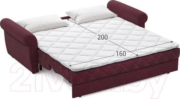 Изображение товара Диван Moon Family 123 / MF009754