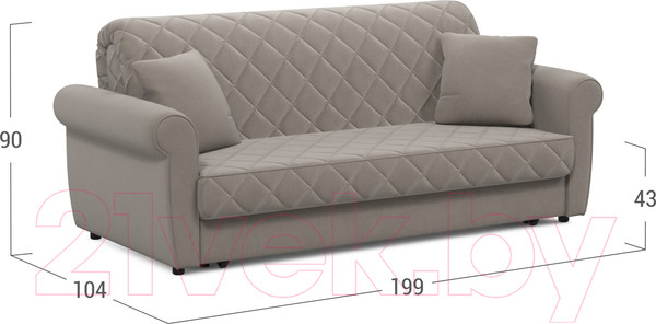 Изображение товара Диван Moon Family 123 / MF009755