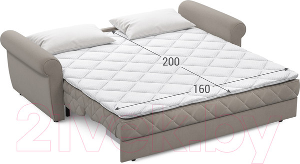 Изображение товара Диван Moon Family 123 / MF009755