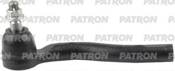 Изображение товара Наконечник рулевой тяги Patron PS10118L