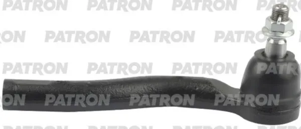 Изображение товара Наконечник рулевой тяги Patron PS10118R