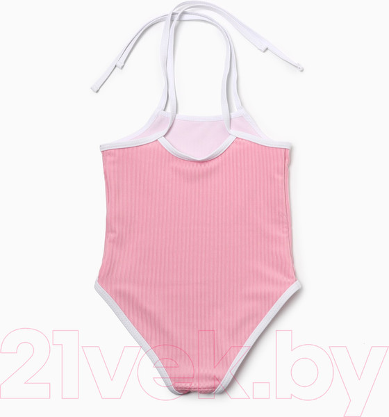 Изображение товара Купальник детский Minaku 9927648 (р.134-140, розовый)