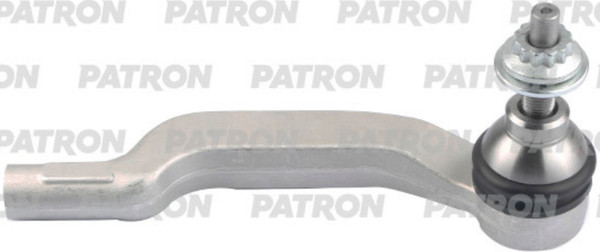 Изображение товара Наконечник рулевой тяги Patron PS10120R