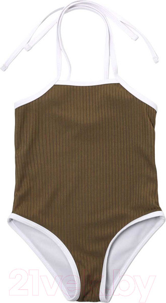 Изображение товара Купальник детский Minaku 9927639 (р.116-122, зеленый)